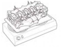 Engine Control System & Engine Mechanical - Service Information